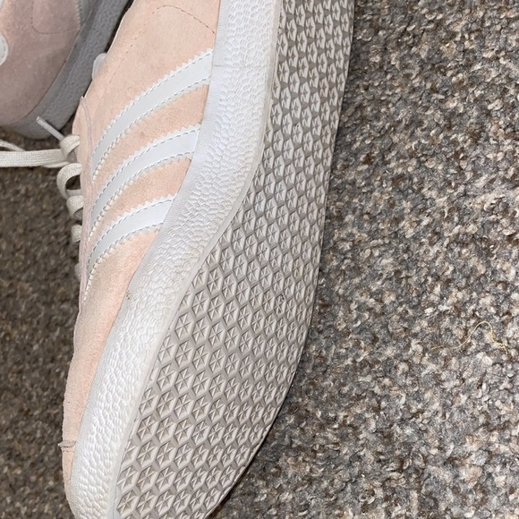 Adidas Gazelle Sneakers - Picture 4 of 4